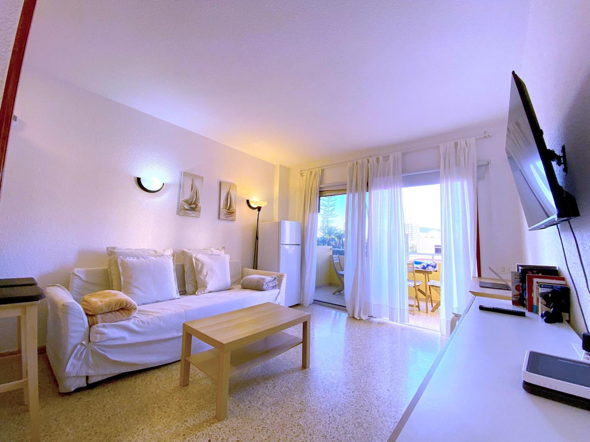 Apartamento Tropicalidays Cristianos Angel Los Cristianos  Exterior foto