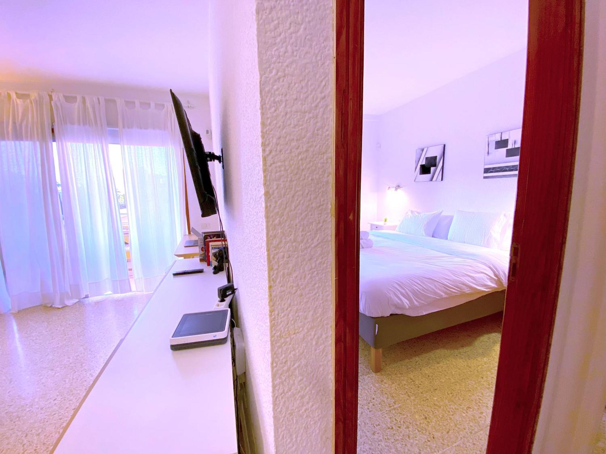 Apartamento Tropicalidays Cristianos Angel Los Cristianos  Exterior foto